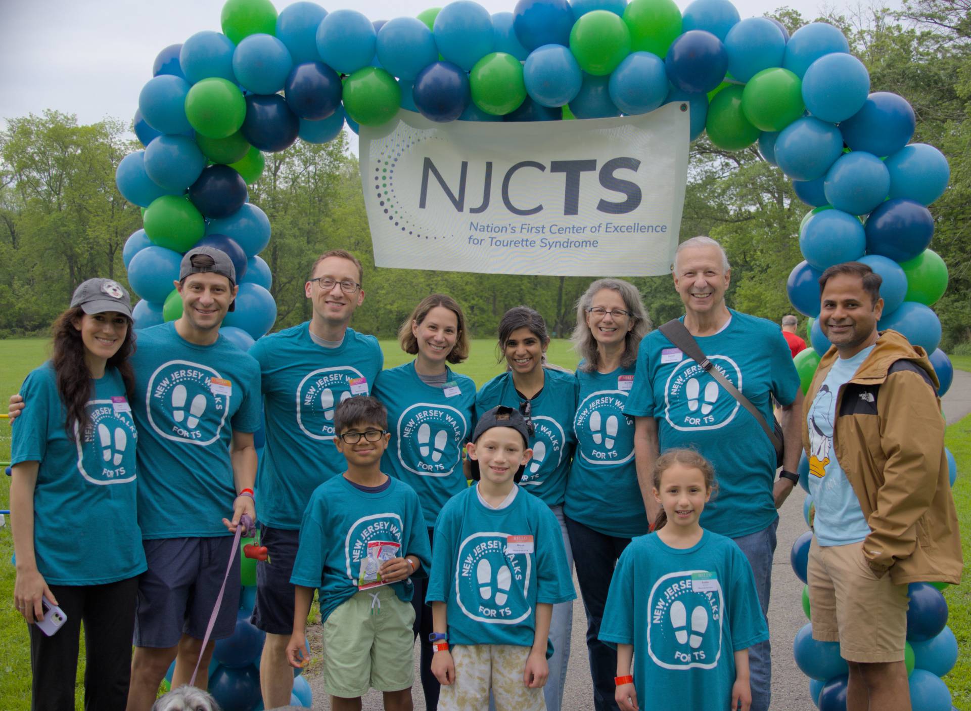 NJCTS Group